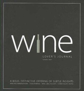 Wine Lover's Journalwine 