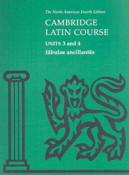 Cambridge Latin Coursecambridge 