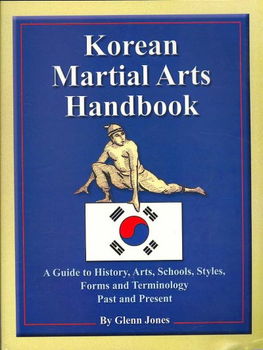 The Korean Martial Arts Handbookkorean 