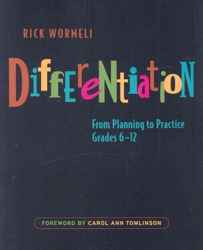 Differentiationdifferentiation 