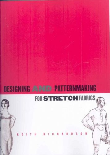 Design and Patternmaking for Strech Fabricsdesign 