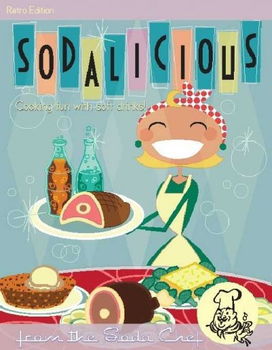 Sodalicious Cookbooksodalicious 