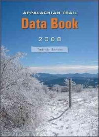 Appalachian Trail Data Book 2008appalachian 