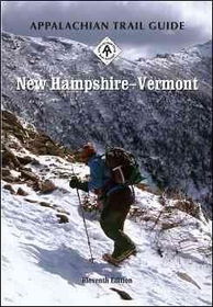 Appalachian Trail Guide to New Hampshire-Vermontappalachian 