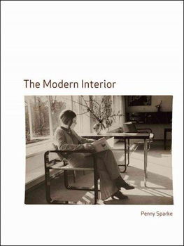 The Modern Interiormodern 