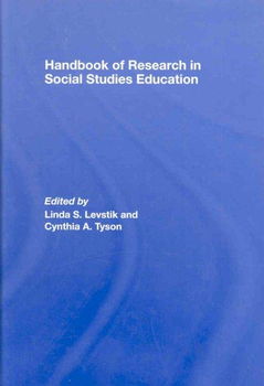 Handbook of Research on Social Studies Educationhandbook 