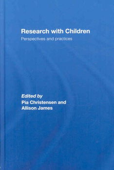 Research With Childrenresearch 