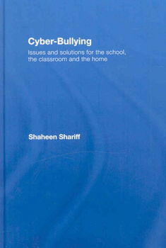 Cyber-Bullyingcyber 