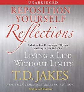 Reposition Yourself Reflectionsreposition 