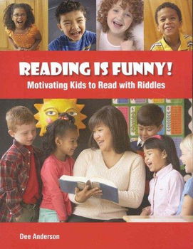 Reading Is Funny!reading 