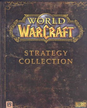 World of Warcraft Strategy Collectionworld 