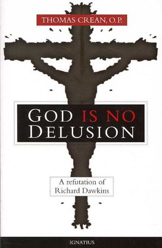 God is No Delusiongod 