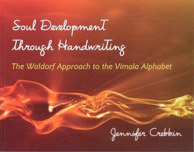 Soul Development Through Handwritingsoul 