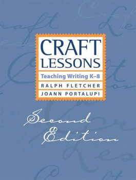 Craft Lessonscraft 