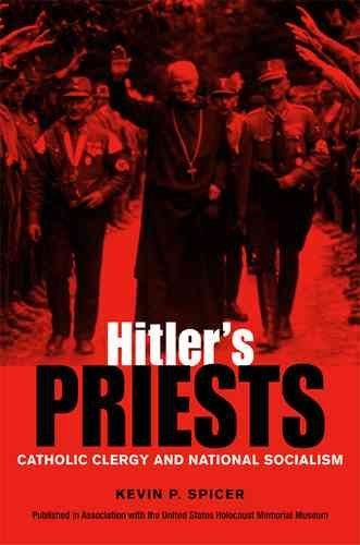 Hitler's Priestshitler 