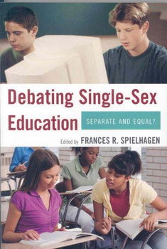 Debating Single-Sex Educationdebating 