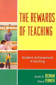 The Rewards Of Teachingrewards 