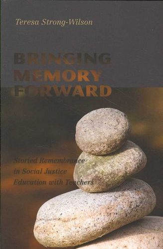 Bringing Memory Forwardbringing 