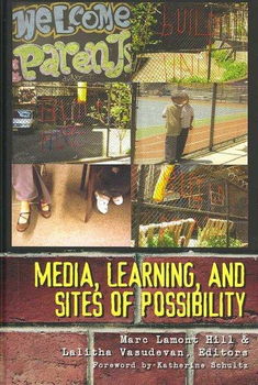 Media, Learning, and Sites of Possibilitymedia 