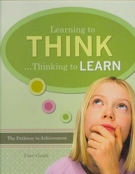 Learning To Think, Thinking To Learnlearning 