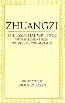 Zhuangzizhuangzi 