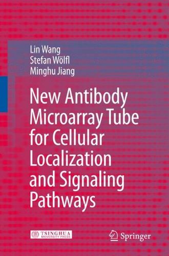 New Antibody Microarray Tube for Cellular Localization and Signaling Pathwaysantibody 