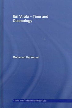 Ibn Arabe - Time and Cosmologyibn 