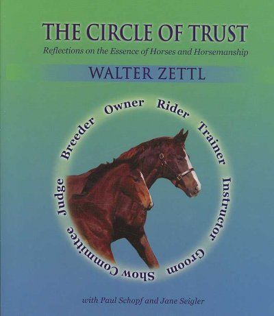 The Circle of Trustcircle 