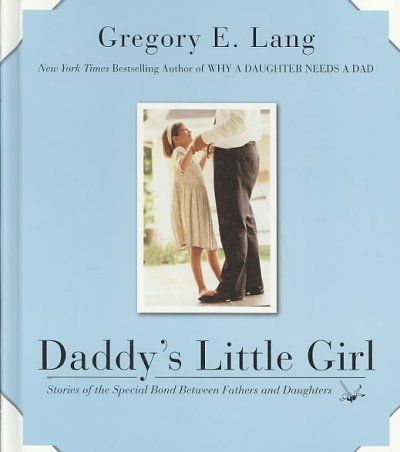 Daddy's Little Girldaddy 