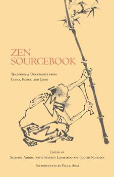 Zen Sourcebookzen 