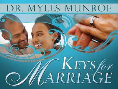 Keys for Marriagekeys 