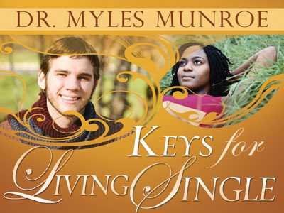 Keys for Living Singlekeys 