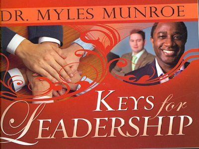 Keys for Leadershipkeys 