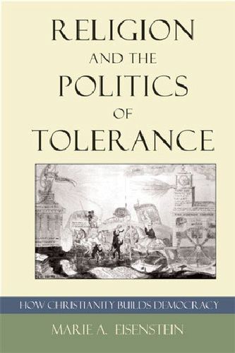 Religion and the Politics of Tolerancereligion 