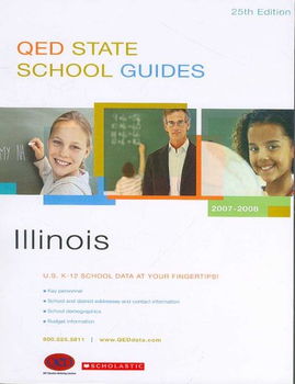 Qed State School Guide 2007-2008qed 