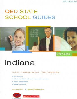 Qed State School Guide 2007-2008qed 