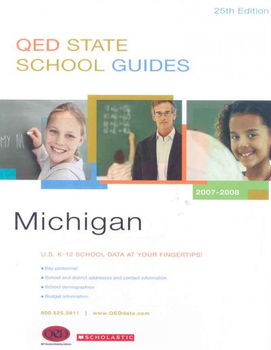 QeD State School Guide 2007-2008qed 