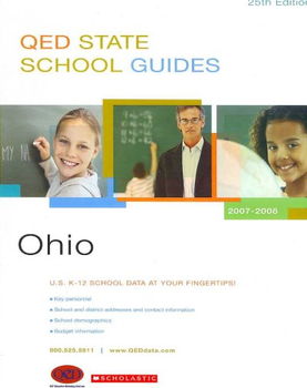 Qed State School Guide 2007-2008qed 