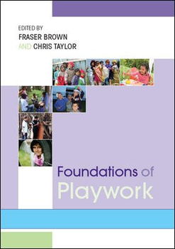 Foundations Of Playworkfoundations 