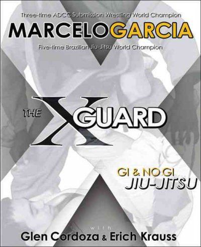 The X-Guardguard 