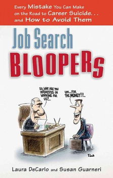 Job Search Bloopersjob 