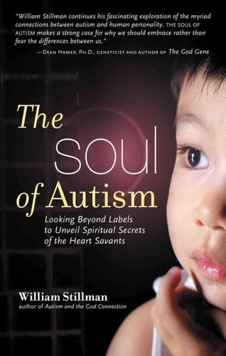 The Soul of Autismsoul 