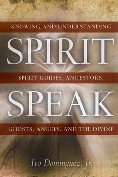 Spirit Speakspirit 