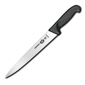 Slicer, Black Fibrox, 10 in.slicer 