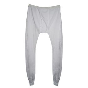 Thermal Bottoms, Adult, Natural, Medium