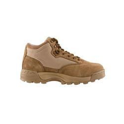 Classic 6 in., Coyote Tan, Size 8classic 