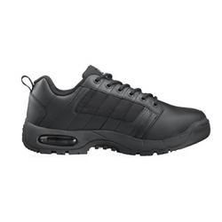 Air Trainer Lo MKII, Black, Size 6 1/2air 