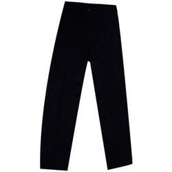 US Milspec Pants, Poly, Black, XSmilspec 