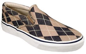 SPERRY Striper S/Osperry 