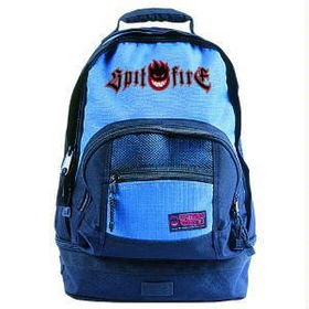 *** DISCONTINUED *** Spitfire Backpack, 3rd Degree Burndiscontinued 